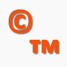 Copyright & Trademark